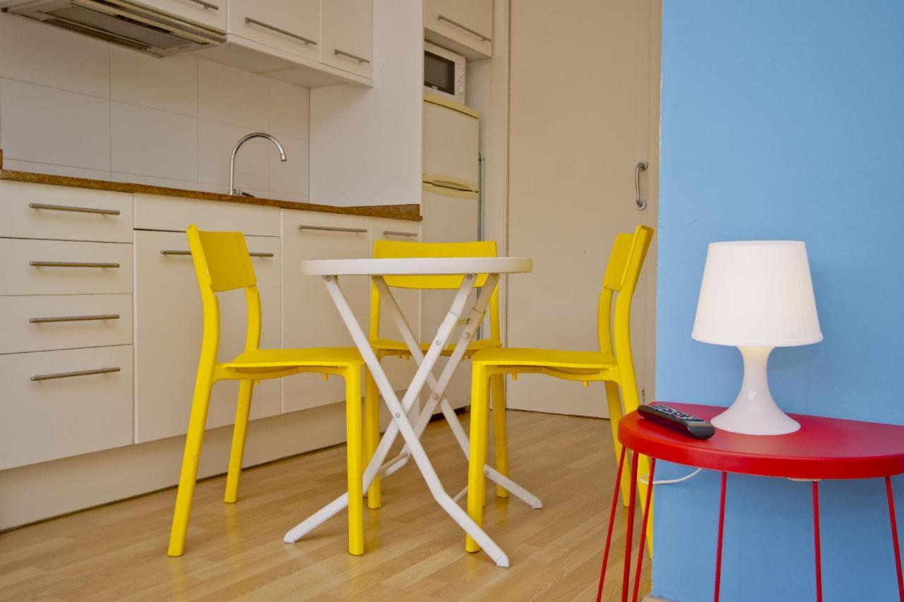 Apartament Barcelona City Apartment