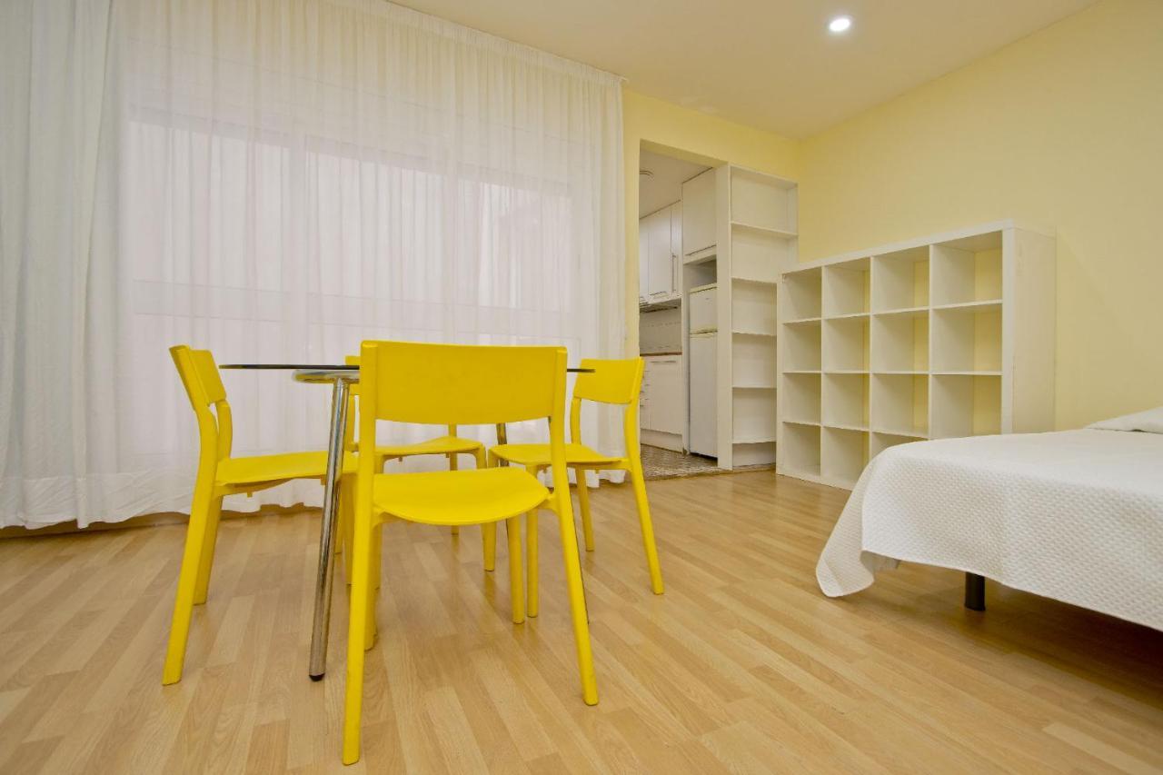 Apartament Barcelona City Apartment Barcelona
