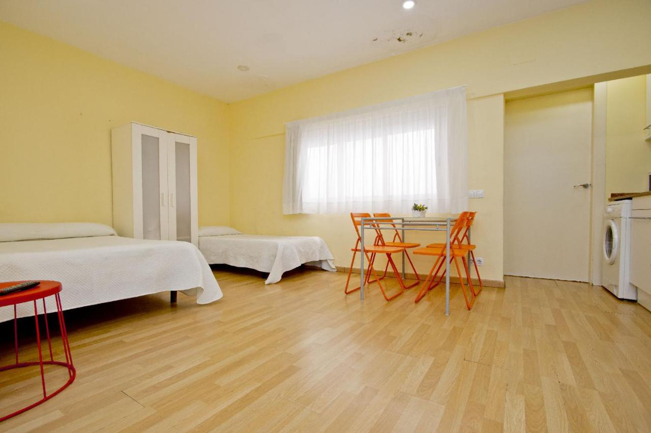 Apartament Barcelona City Apartment *