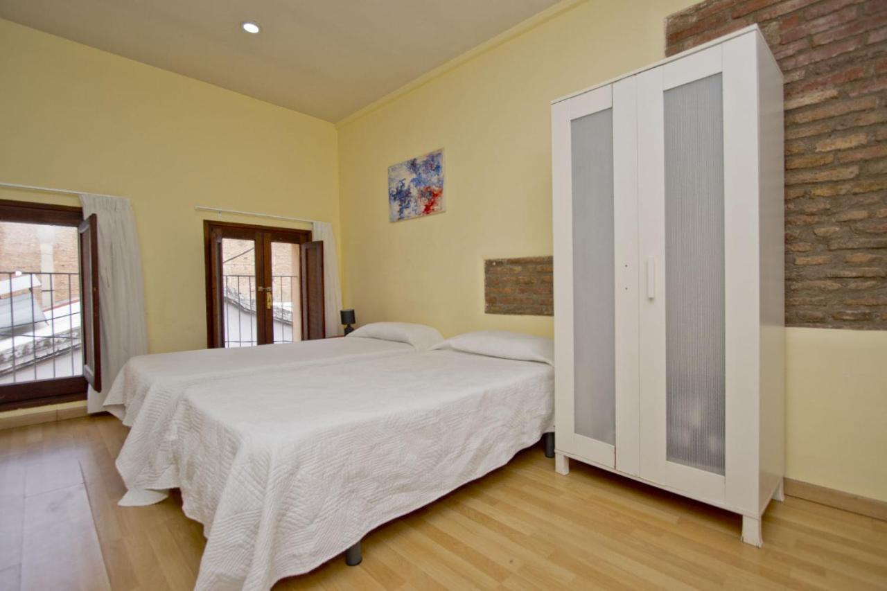 Apartament Barcelona City Apartment Barcelona
