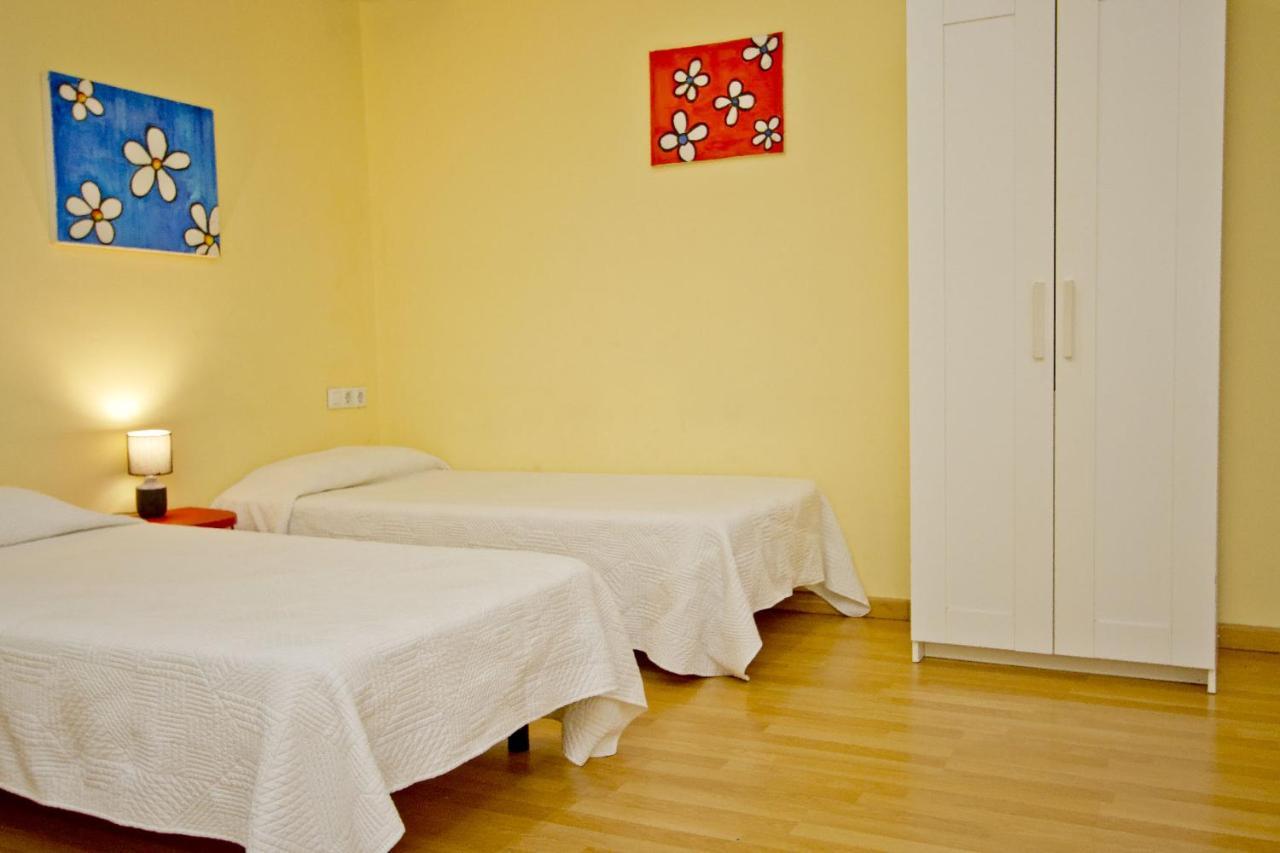 Apartament Barcelona City Apartment