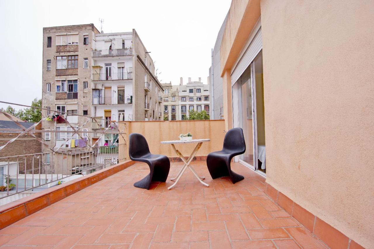 Barcelona City Apartment Apartament *