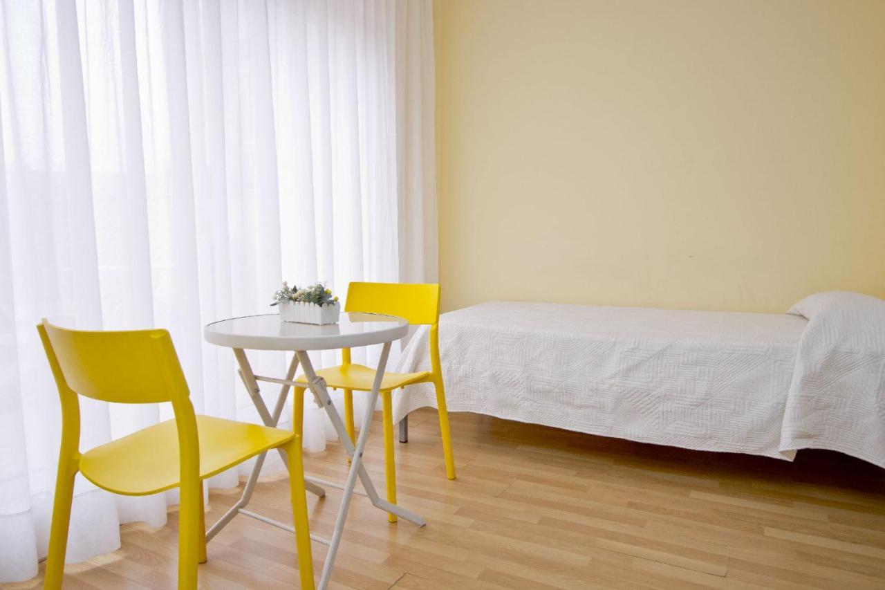 Apartament Barcelona City Apartment