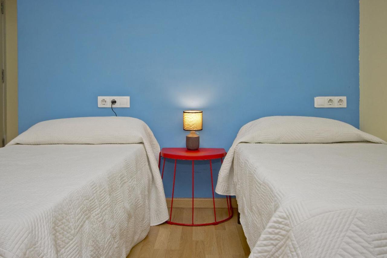 Barcelona City Apartment Apartament Barcelona
