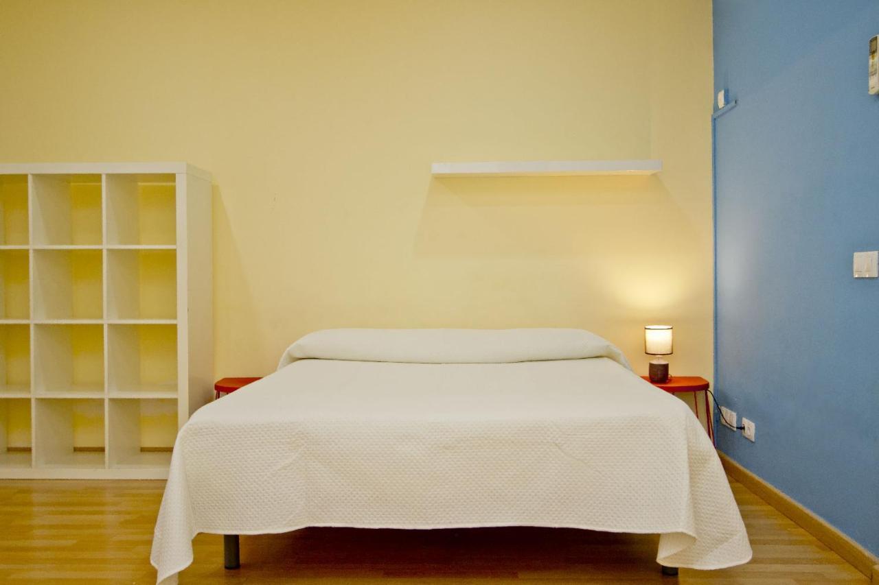 Apartament Barcelona City Apartment