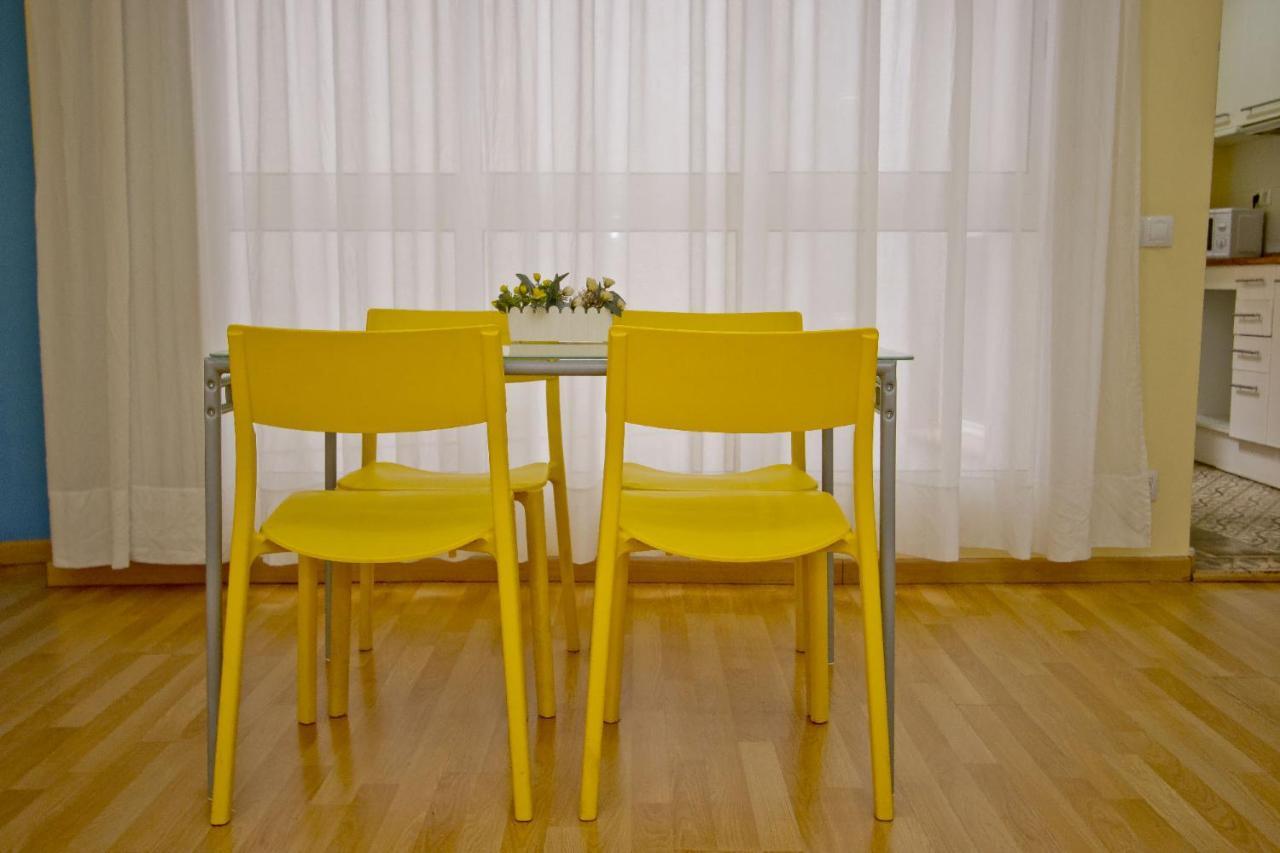 Barcelona City Apartment Apartament Barcelona