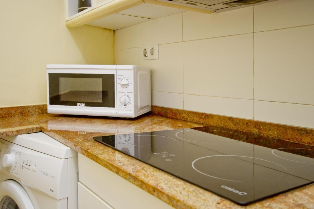 Apartamento Barcelona City Apartment